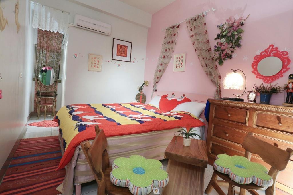 North B&B 五結郷 エクステリア 写真