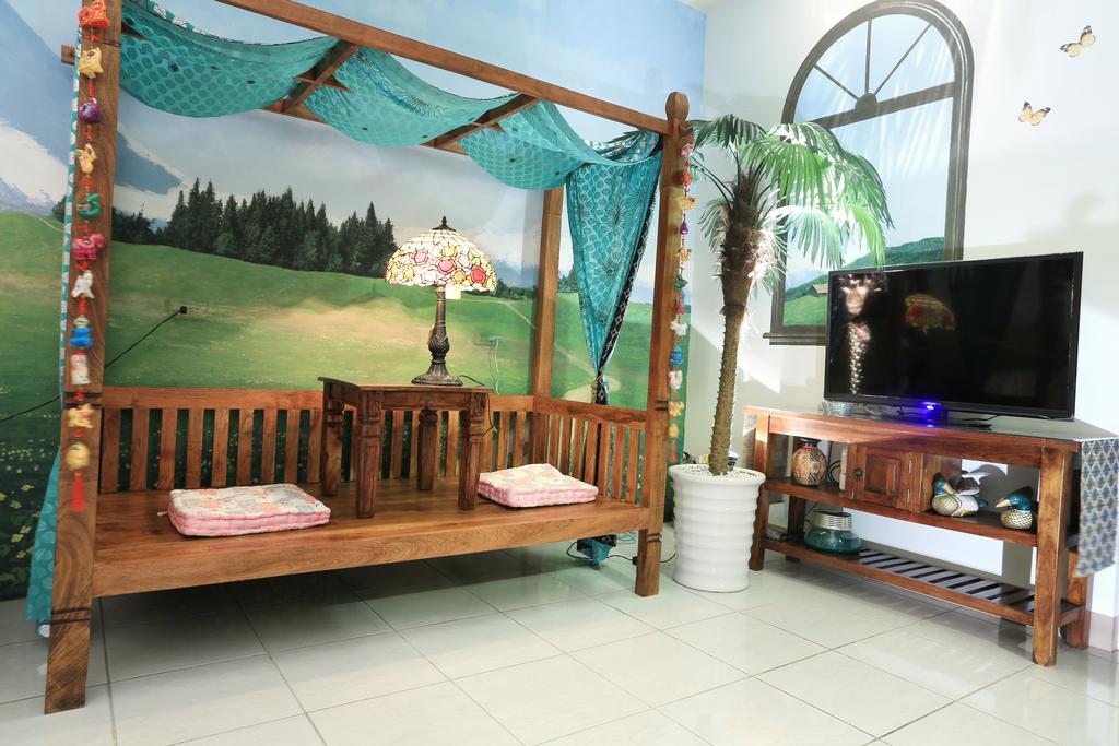 North B&B 五結郷 エクステリア 写真