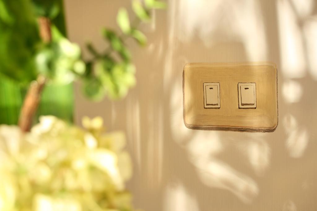 North B&B 五結郷 エクステリア 写真