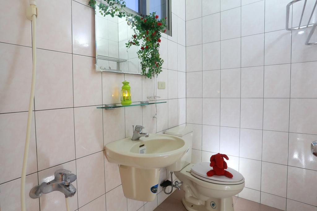 North B&B 五結郷 エクステリア 写真