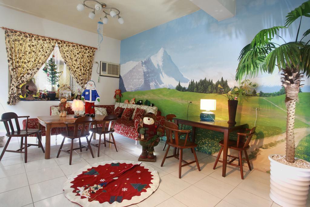 North B&B 五結郷 エクステリア 写真