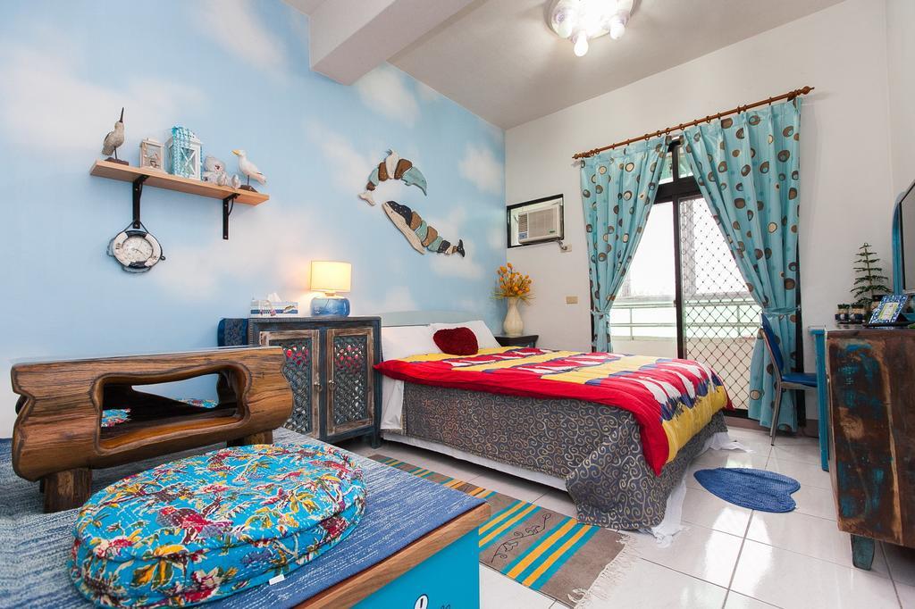 North B&B 五結郷 エクステリア 写真