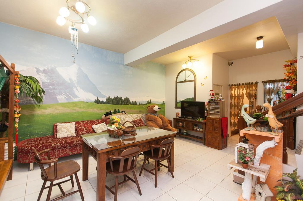 North B&B 五結郷 エクステリア 写真