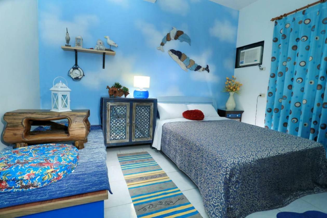 North B&B 五結郷 エクステリア 写真