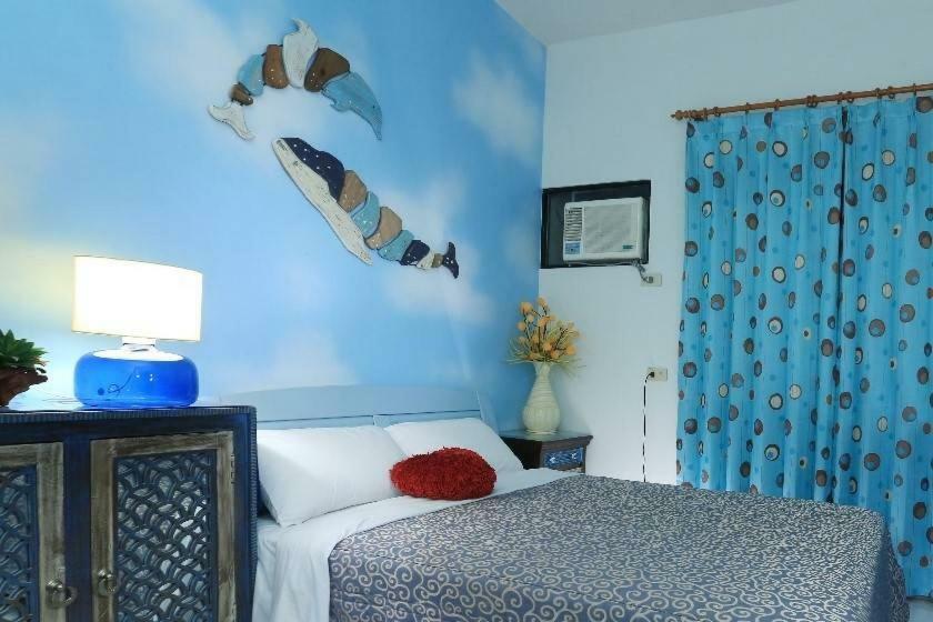 North B&B 五結郷 エクステリア 写真