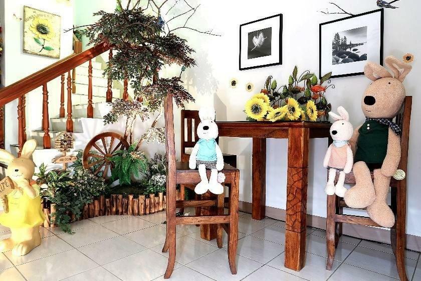 North B&B 五結郷 エクステリア 写真